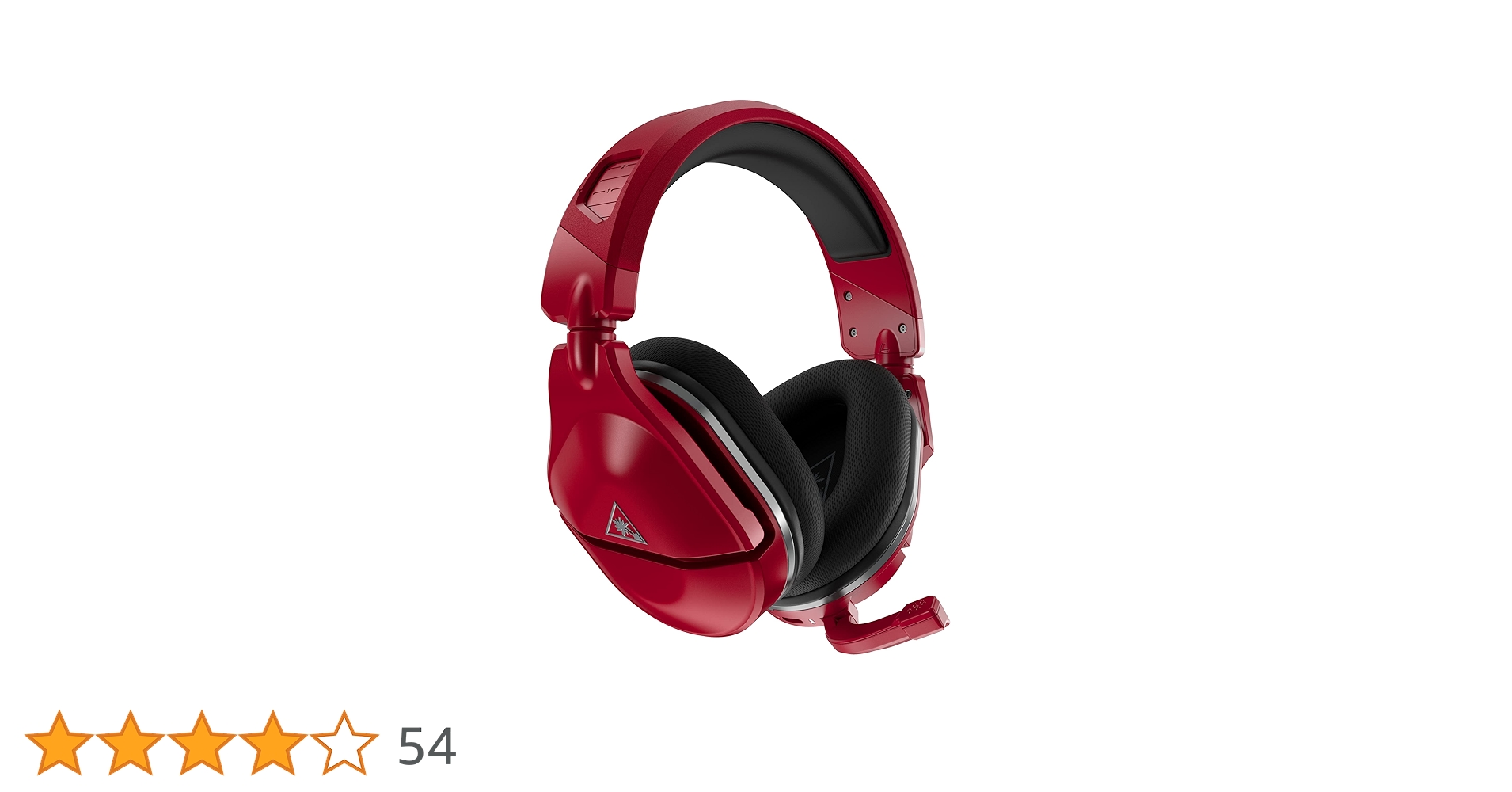 Turtle Beach Stealth 600 Gen 2 MAX Wireless Amplified